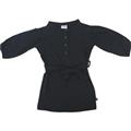 Ouch Grandpa Dress - Black 5